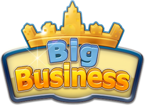 Big Business PNG - 162901