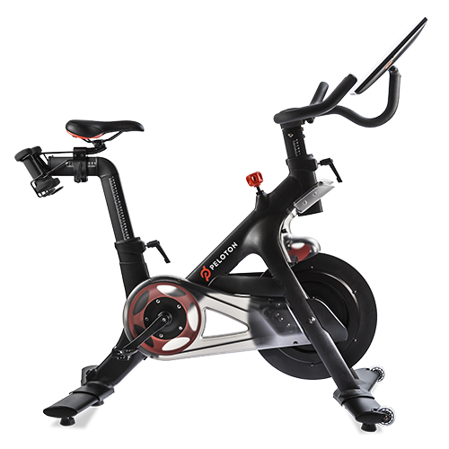 Exercise Bike PNG - 3643