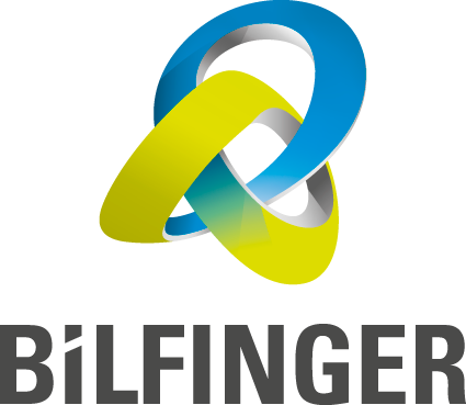 Bilfinger: industrial service