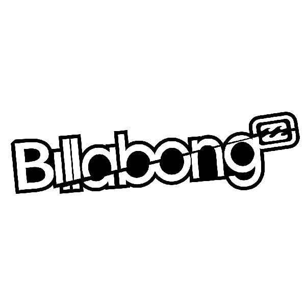 Billabong Ai Logo Vector AI D