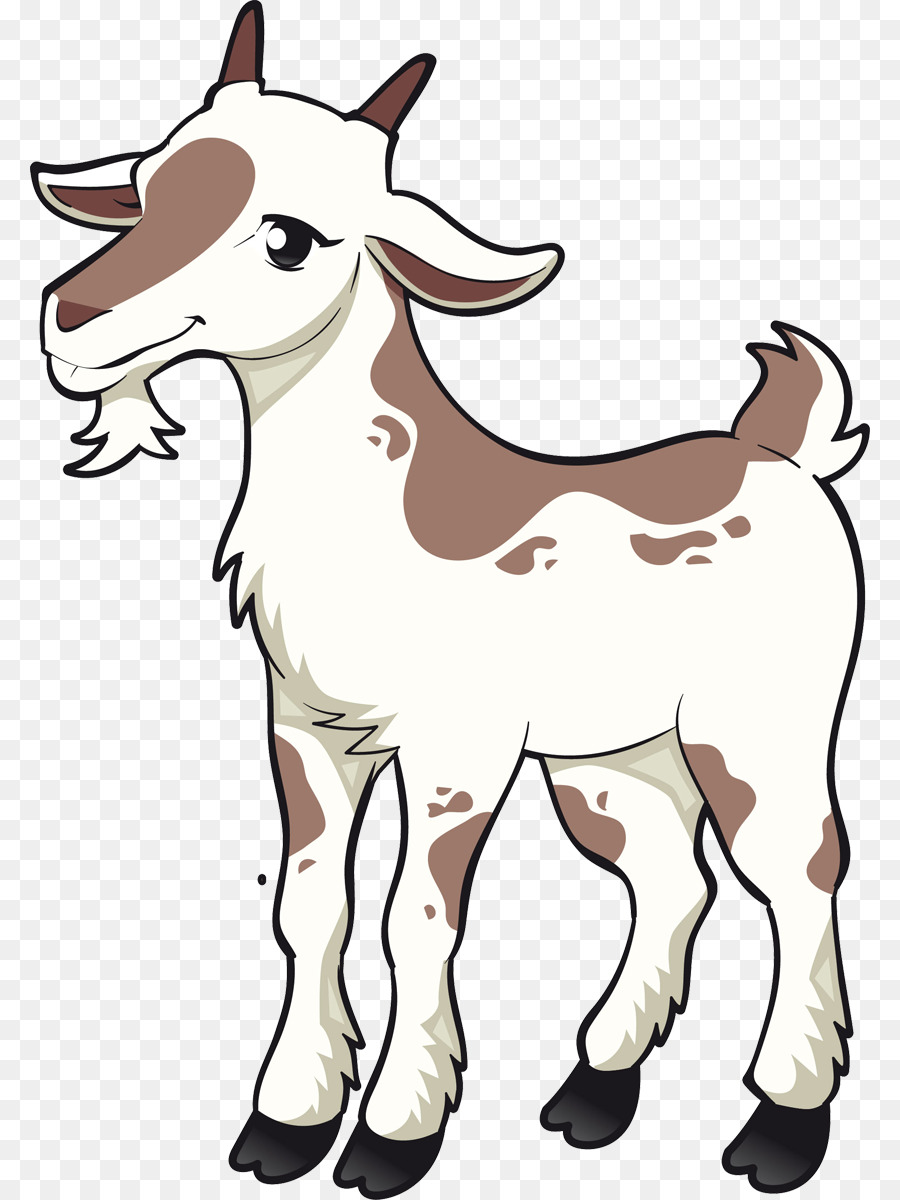 Billy Goat Gruff Clipart, Bil