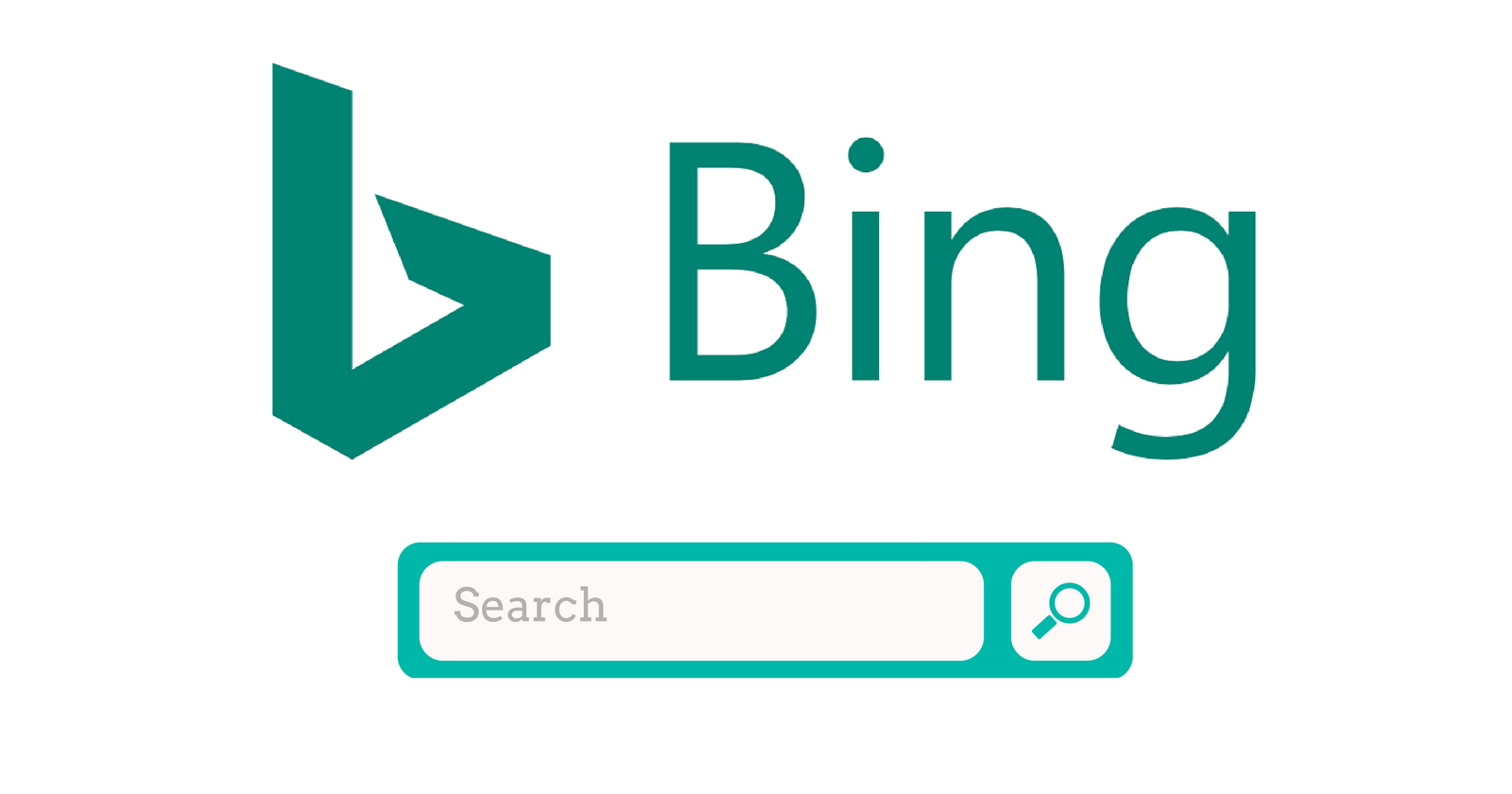 Bing Logo PNG - 115788