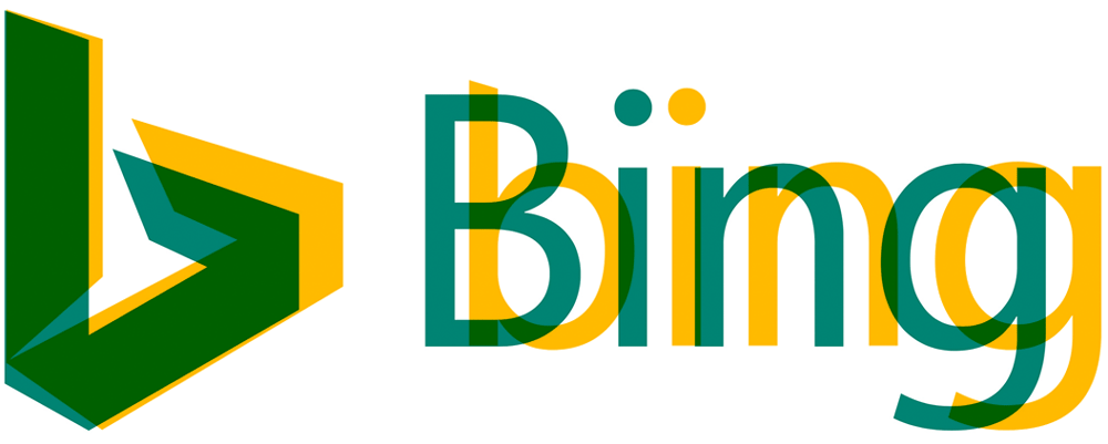 Bing Logo PNG - 115785