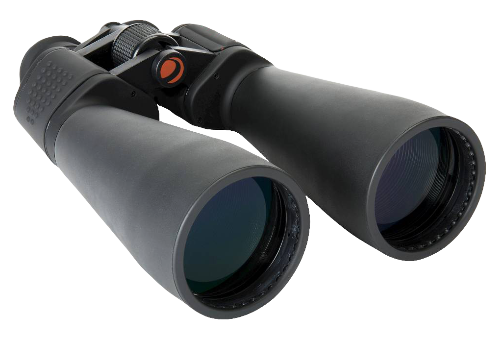 Binoculars HD PNG - 95930
