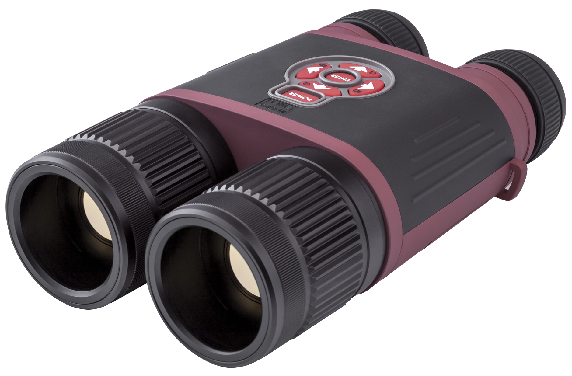 Binoculars HD PNG - 95933