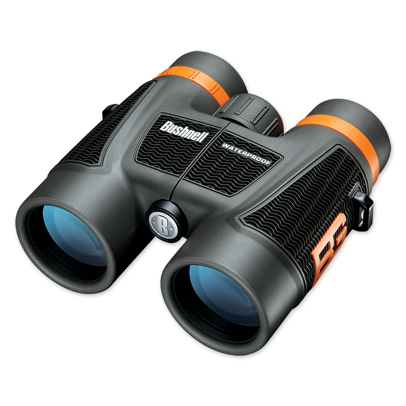 Binoculars HD PNG - 95923