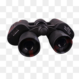 Binoculars HD PNG - 95931