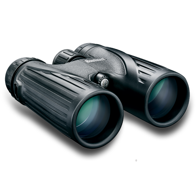 Binoculars transparent PNG by