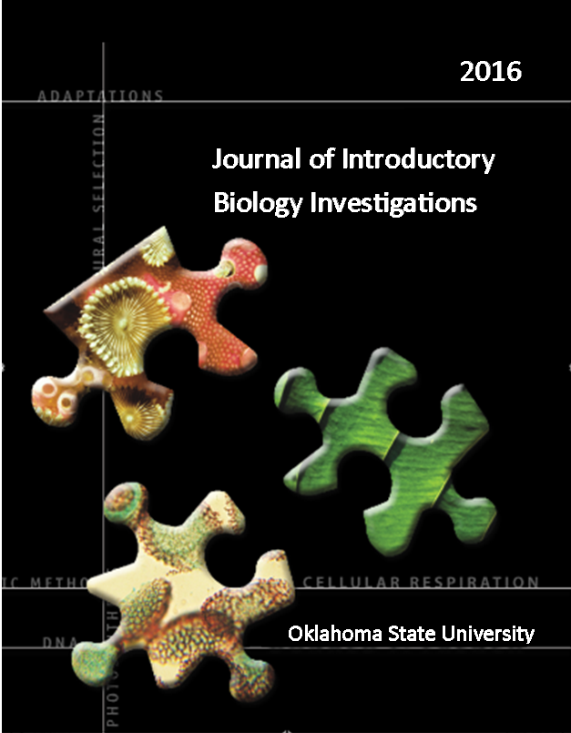 Biology Cover Page PNG - 62667