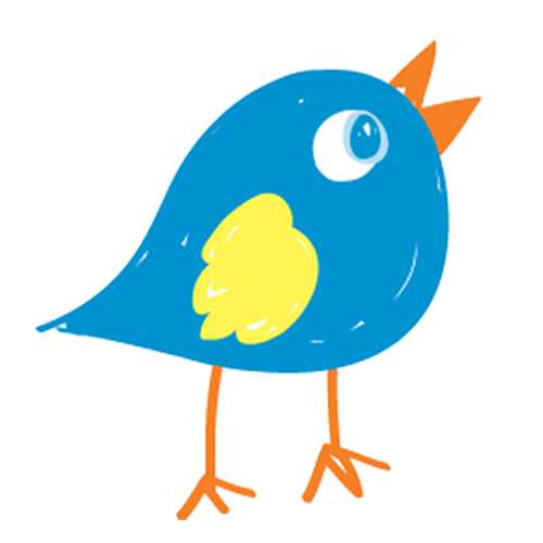 Bird With Worm PNG - 162743