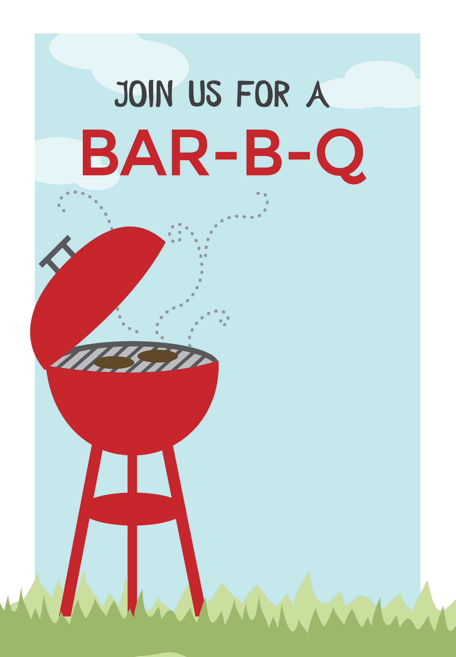 Collection of Birthday Bbq PNG PlusPNG