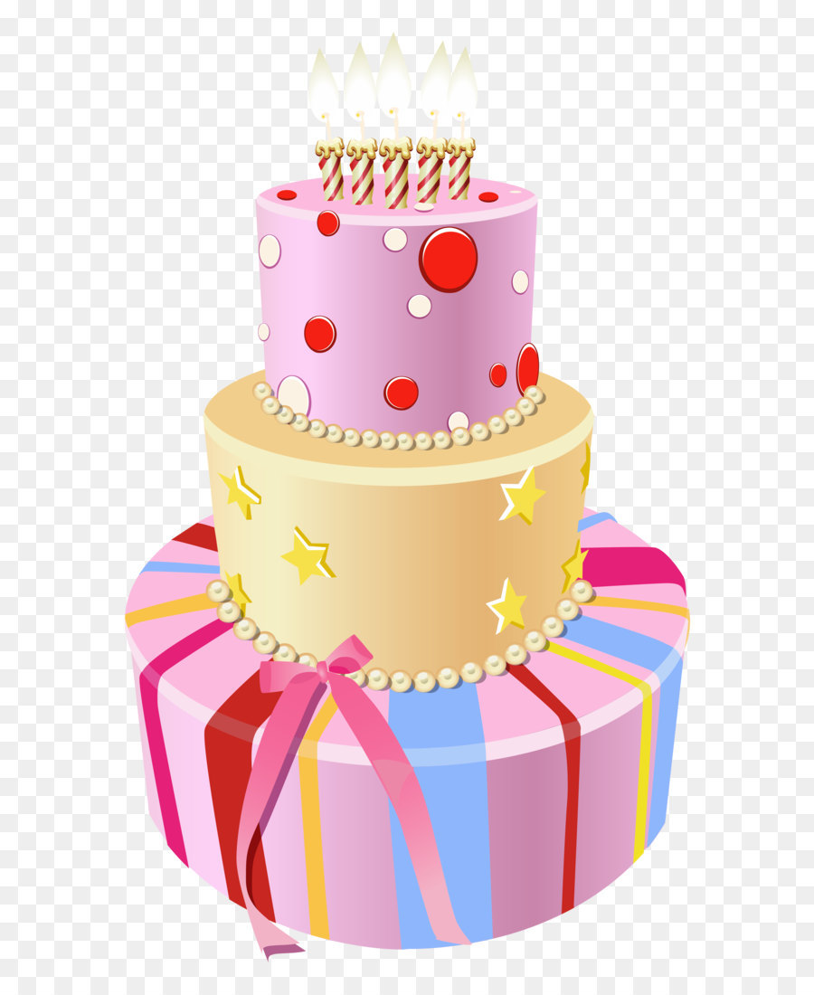 Birthday Cake Jpg PNG - 154071