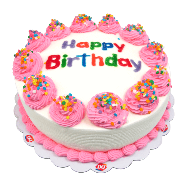 Birthday Cake Jpg PNG - 154076