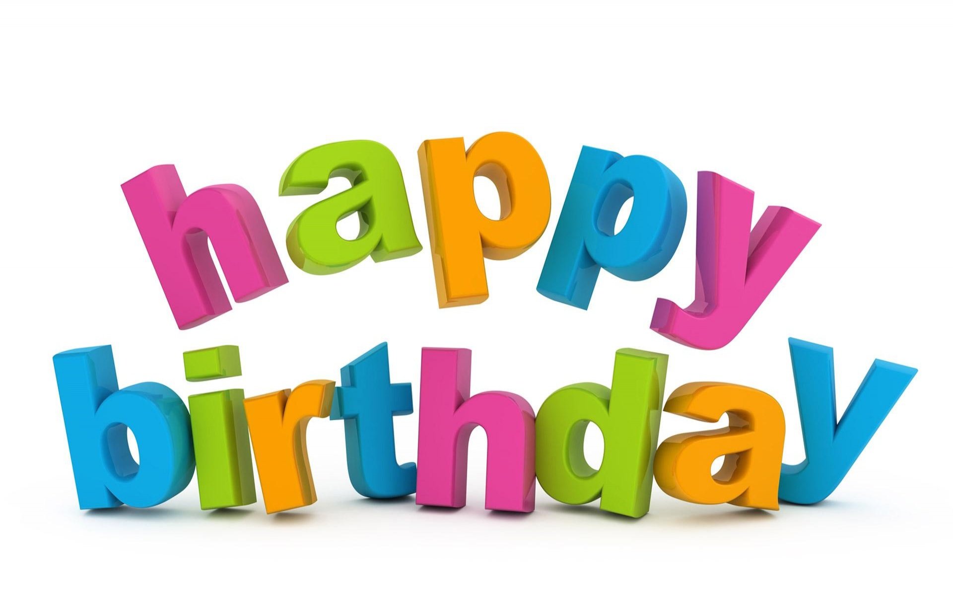 Birthday PNG HD Pictures - 121792