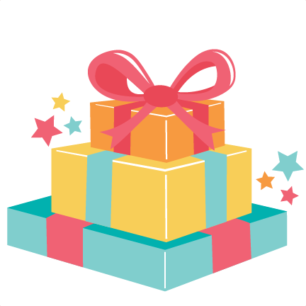 Birthday Gifts Png image #399
