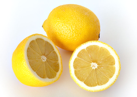 bitter melon citrus depressa 
