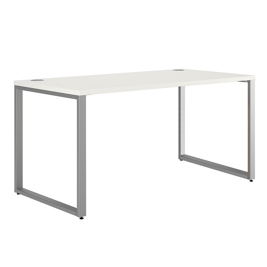 Black And White Desk PNG - 137955