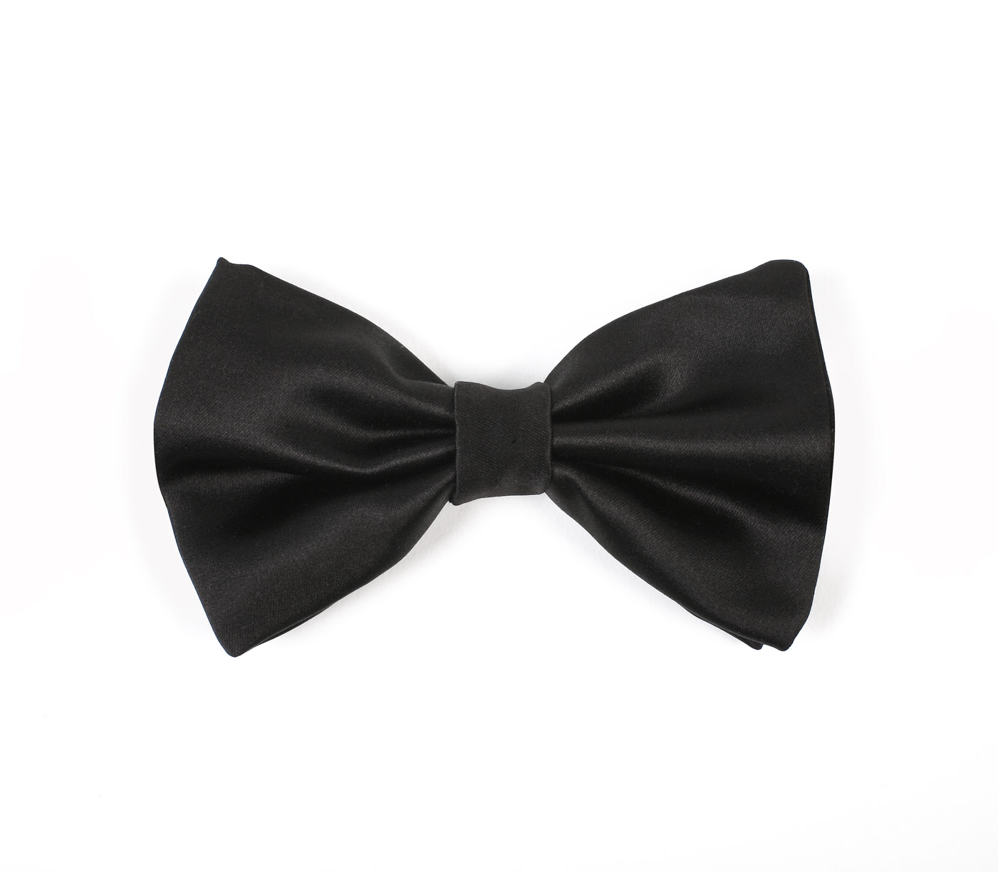 Black Bow Tie PNG - 57232