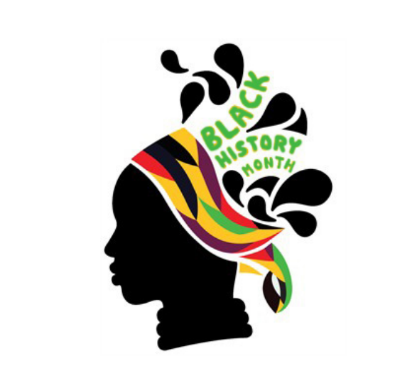 Black History Month PNG HD - 123795