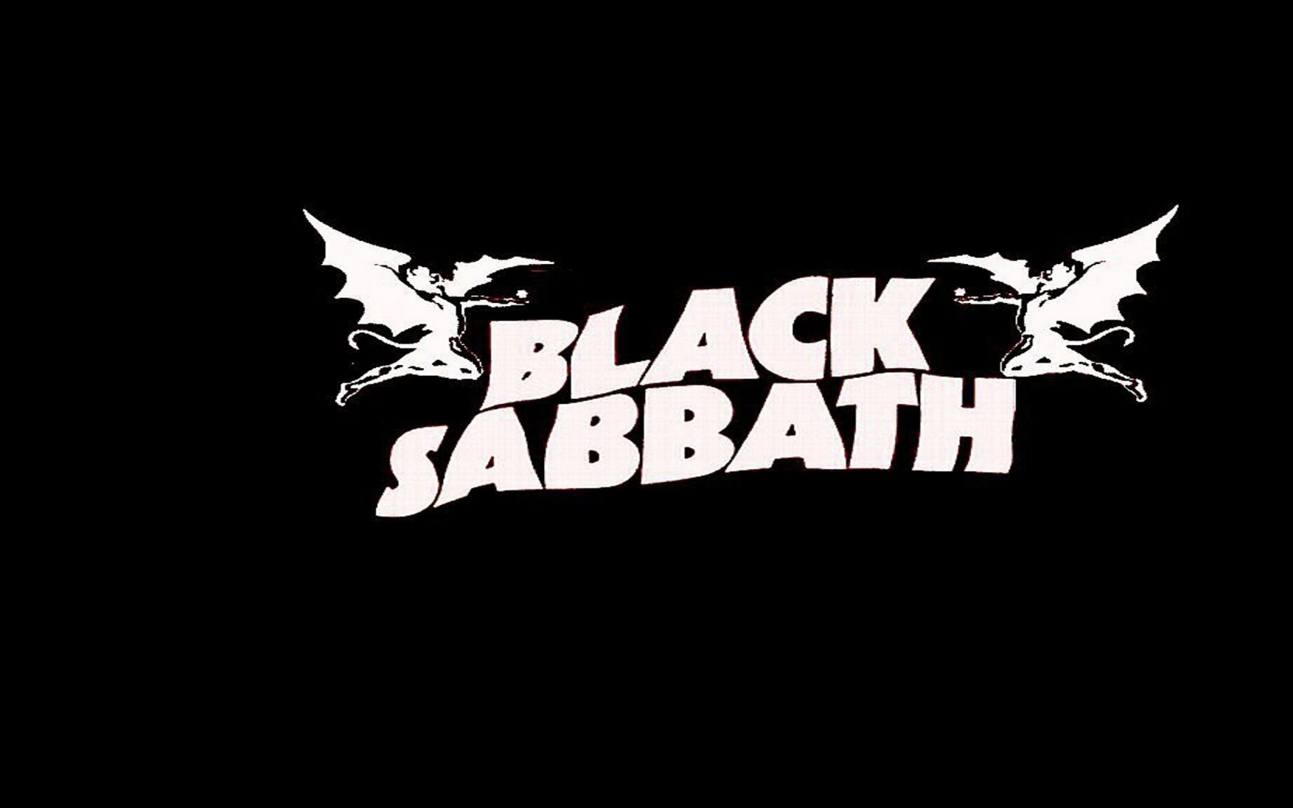 Black Sabbath 1986 Vector PNG - 36873