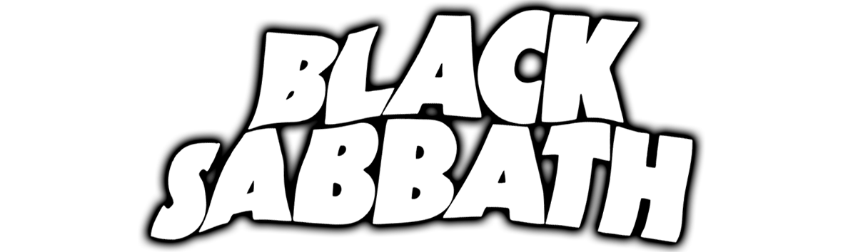 Black Sabbath PNG - 101121