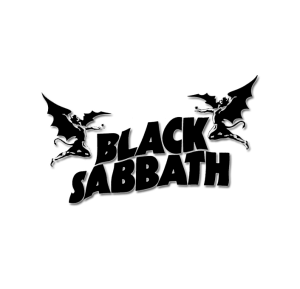 Black Sabbath PNG - 101128