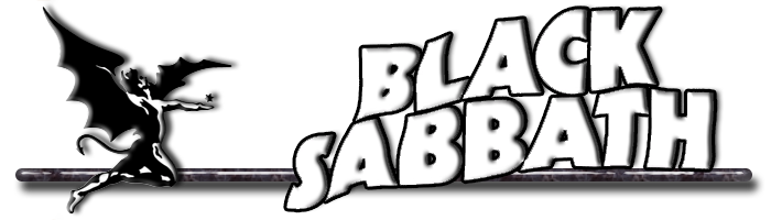 Black Sabbath PNG - 101130