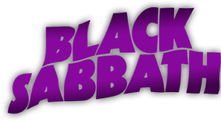 Black Sabbath PNG - 101132