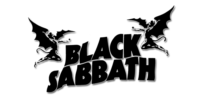 Black Sabbath PNG - 101120