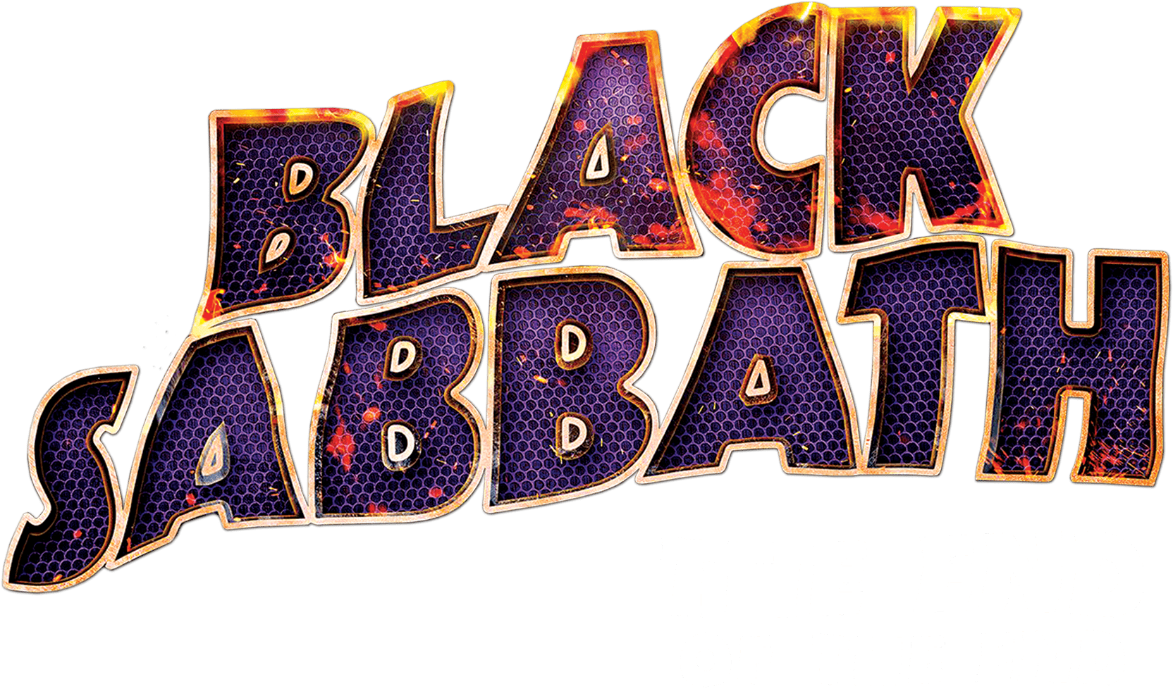 Black Sabbath PNG - 101124