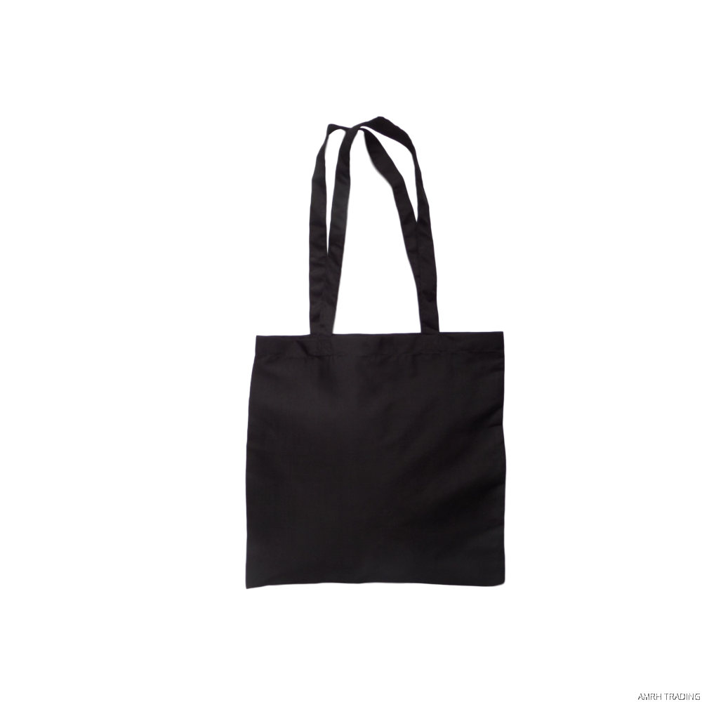 Black Shopping Bags PNG - 145907