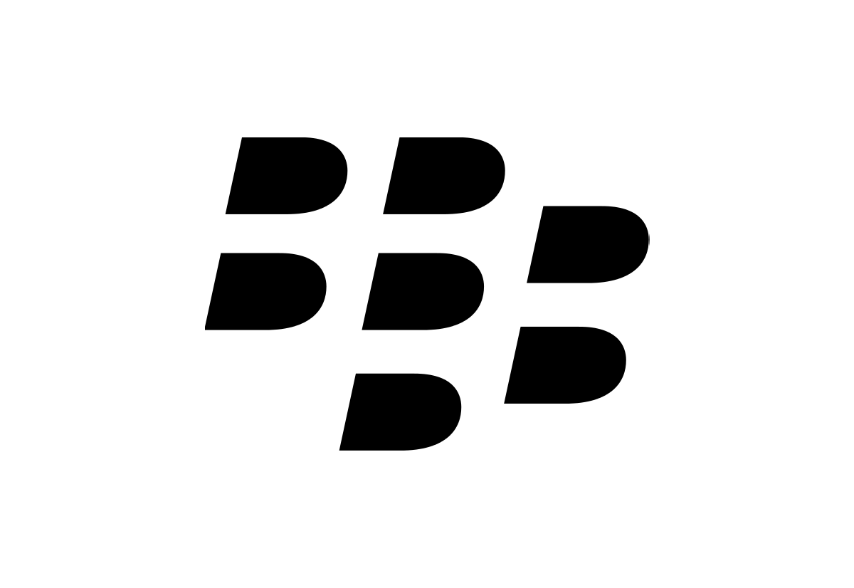 Blackberry Logo PNG - 175943