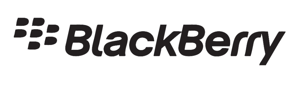 Blackberry Logo PNG - 175944