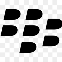 Blackberry Logo PNG - 175940
