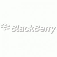 Blackberry Logo PNG - 175945