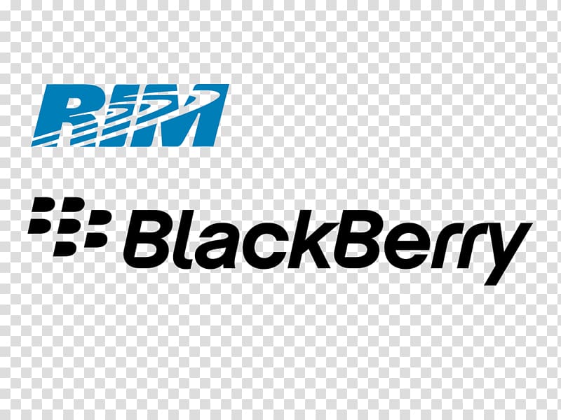 Blackberry Logo PNG - 175939