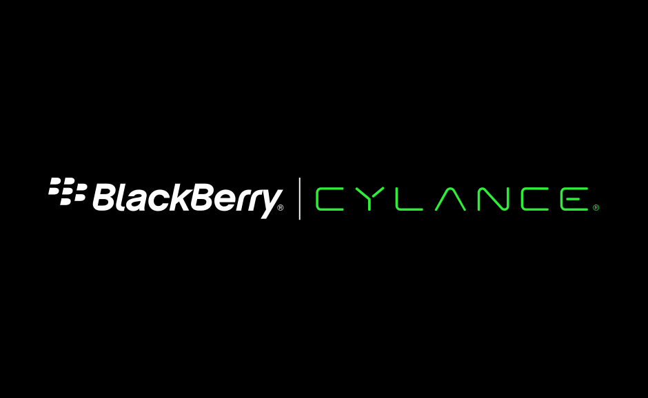 Blackberry Logo PNG - 175953