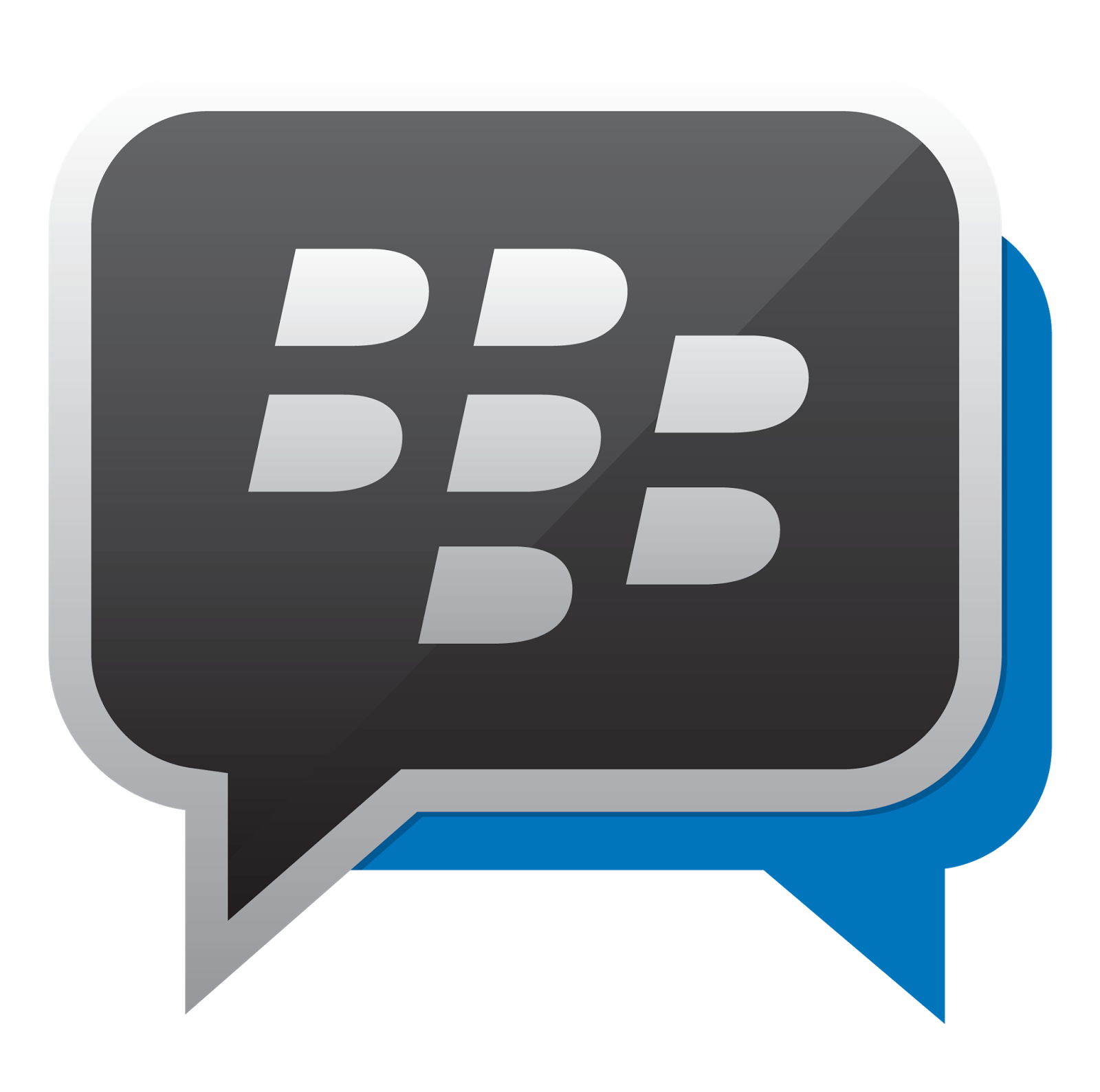 Blackberry Logo PNG - 175948