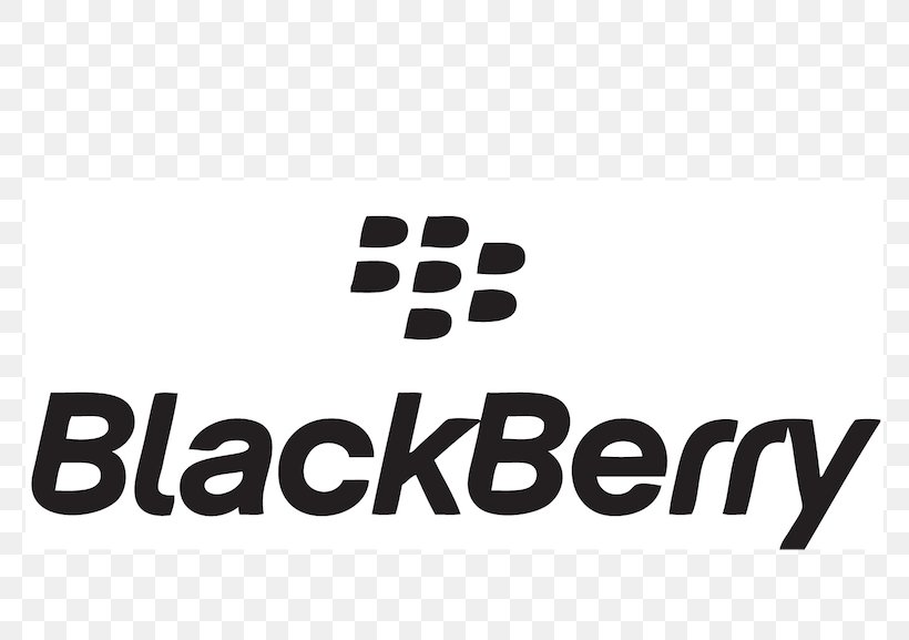 Blackberry Logo PNG - 175947