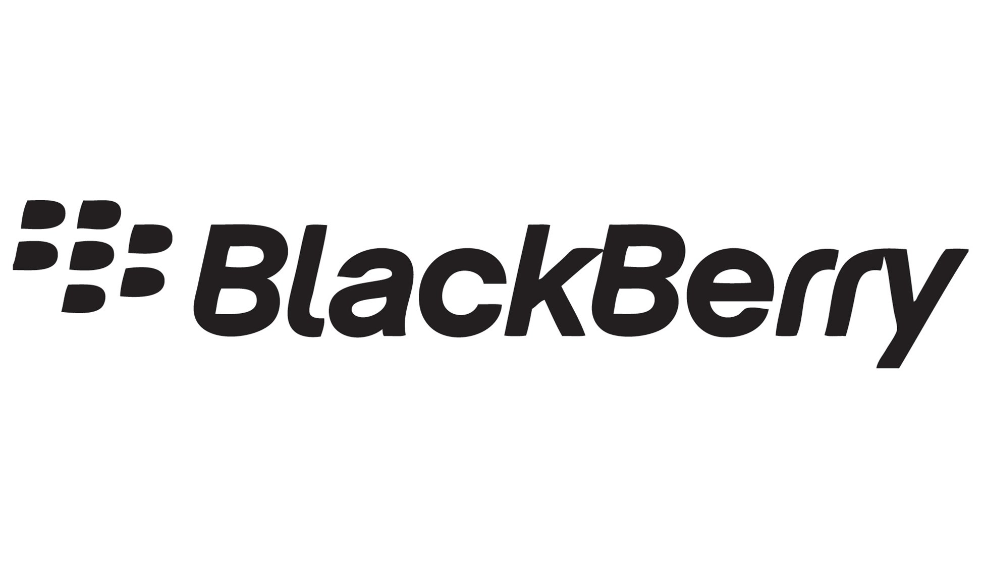 Blackberry Logo Vector PNG - 113774