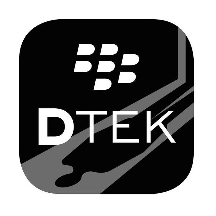 Blackberry Priv Logo PNG - 31041