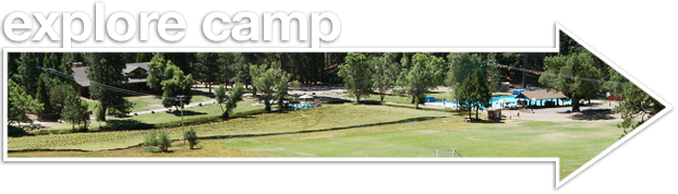 Blank Camp Sign PNG - 138422