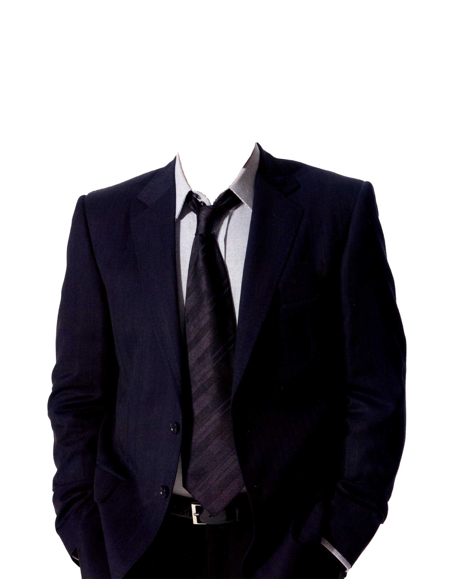 Suit PNG image