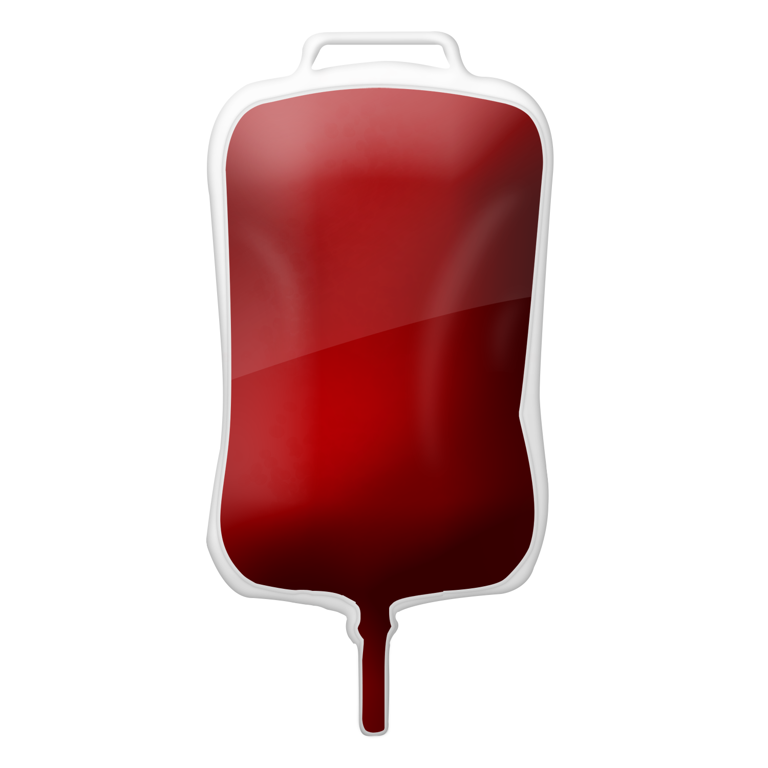 Blood Donation Bag PNG - 144777