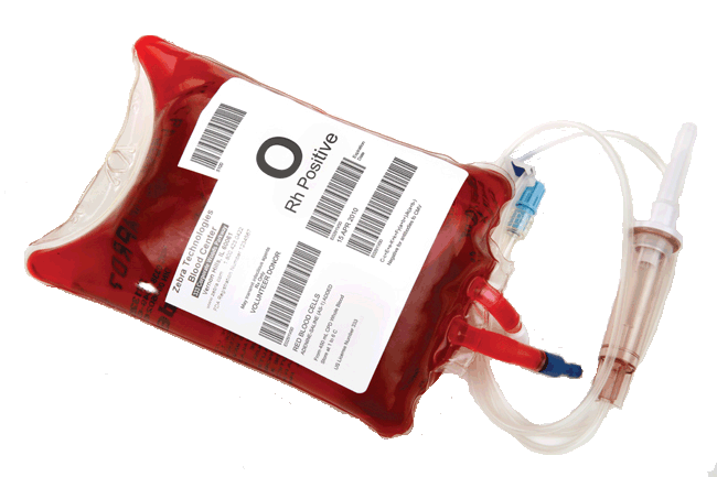 Blood Donation Bag PNG - 144785