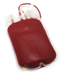 Blood Donation Bag PNG - 144786