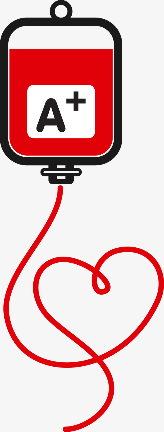 Blood Donation Bag PNG - 144779