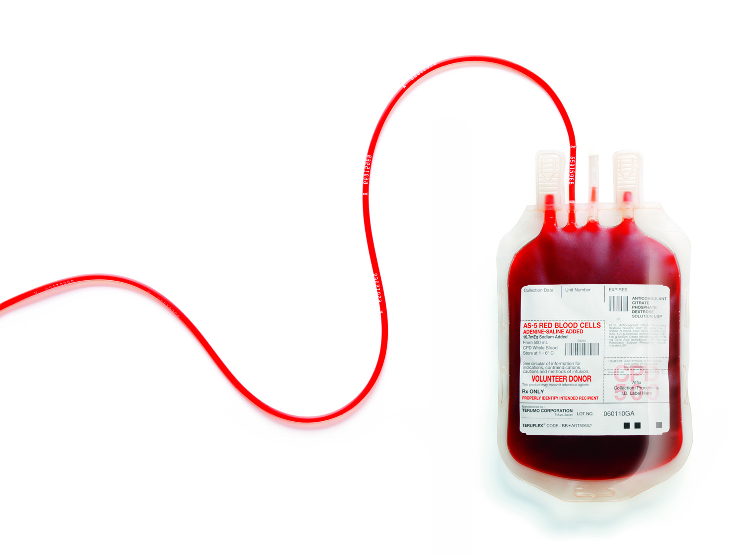 Blood Donation Bag PNG - 144769