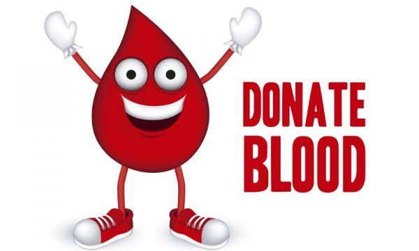 Blood Donation PNG HD - 151028