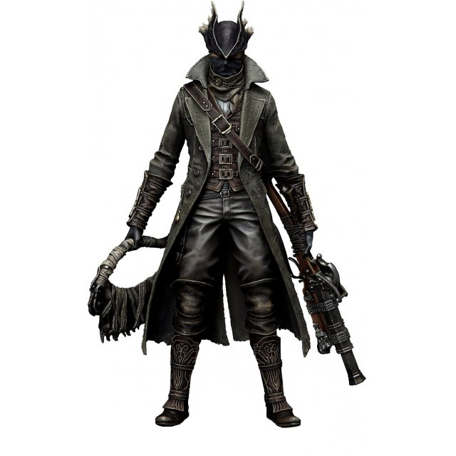 Bloodborne PNG Clipart